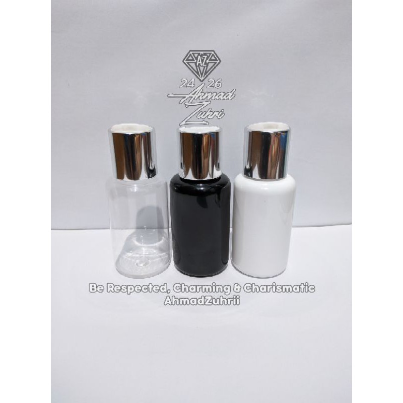 Presstop Bottle 60ml - 70ml Tubular - ขวด 60 ml - 70 ml - Prestop BR Bottle 60 ml - 70 ml