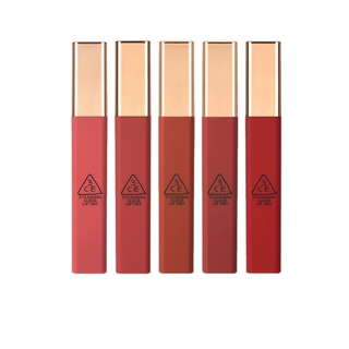 3CE CLOUD LIP TINT ทรีซีอี คลาวด์ ลิป ทินท์ เครื่องสำอาง ลิป ลิปสติก ลิปทินท์