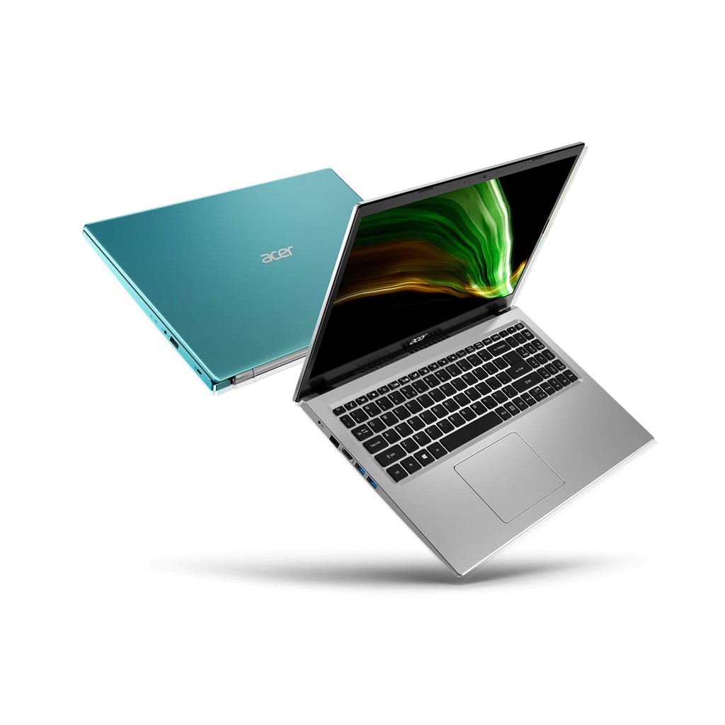 Acer i5-1135G7 A315-58-543H Notebook โน๊ตบุ๊ค เอเซอร์ acer Work From Home