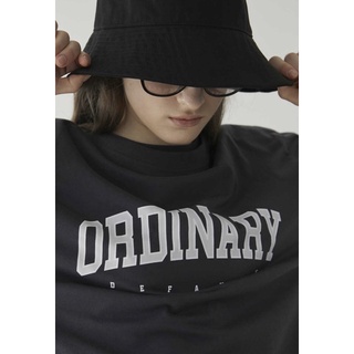 DEFAULT UNISEX OVER-FIT BUCKET HAT