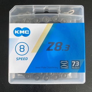 โซ่จักรยาน KMC Z8.3 สำหรับ 8 speed