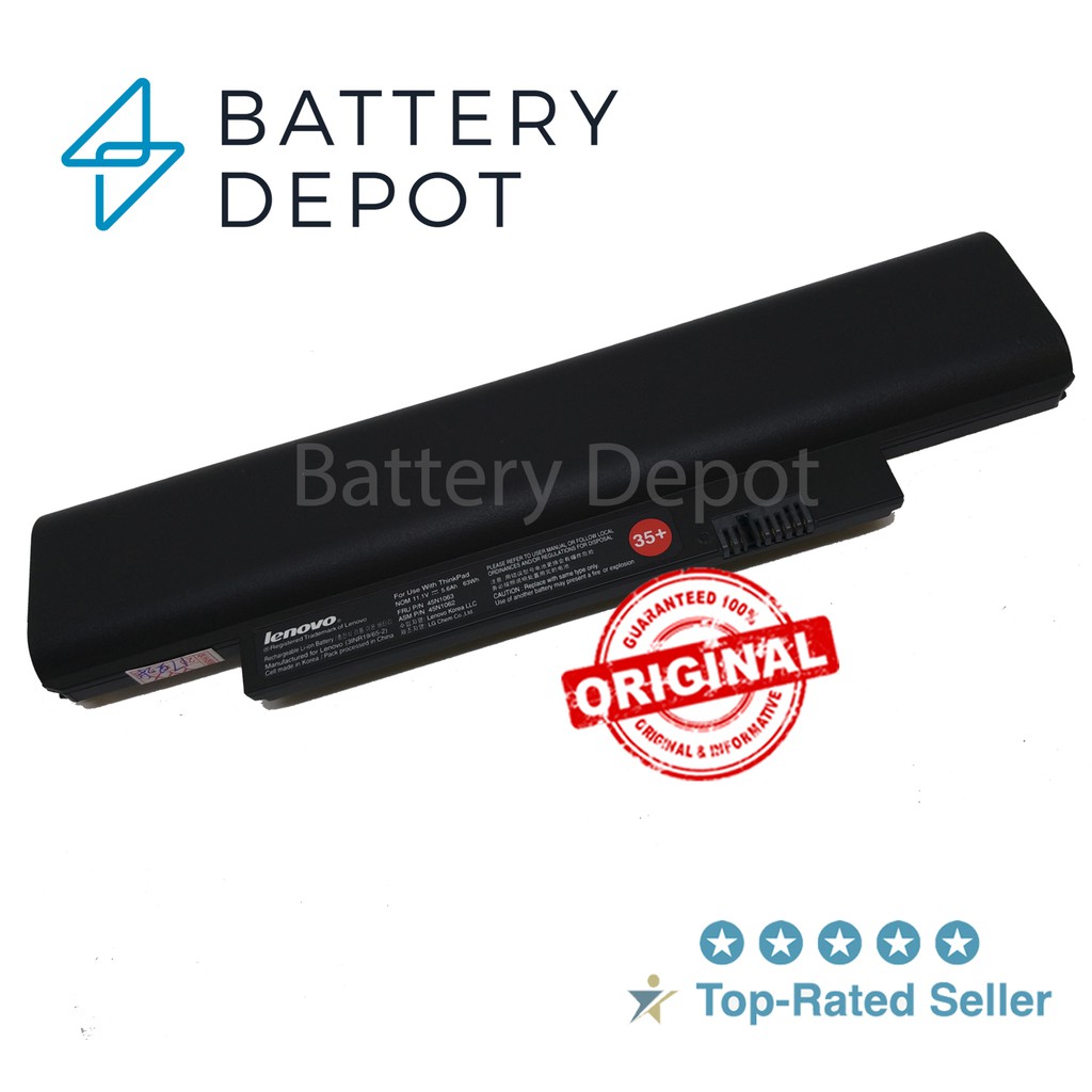 Batteria NERA 14.4-14.8 V 2600 MAh Per Ibm-lenovo IdeaPad G50-70 - Foto 9