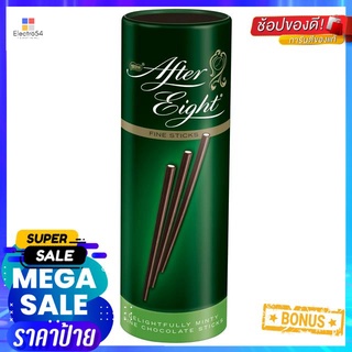 ดีกว่านี้มีอีกมั้ย ว้าวววว Nestle  Dark Chocolate Straws  เนสท์เล่ ดาร์กช็อกโกแลตสอดไส้กลิ่นไวท์มิ้นต์ 110 กรัม