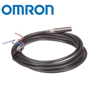 Omron E2E-X2D1-N พร็อคซิมิตี้ เซนเซอร์ Proximity Sensor