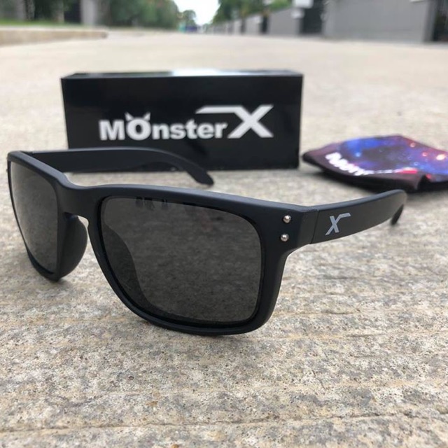 Monsterx ถูกที่สุด พร้อมโปรโมชั่น ม.ค. 2026 | BigGoเช็คราคาง่ายๆ