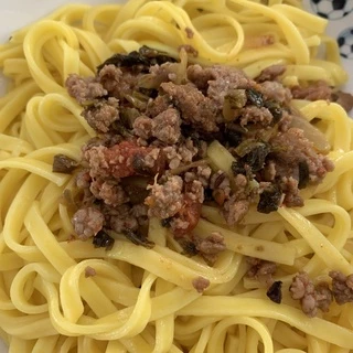ข้าวซอยยูนนาน หมี่เหลือง เจ้าเก่า เจ้าอร่อย อิสลาม(ฮาลาล) จากแม่สาย