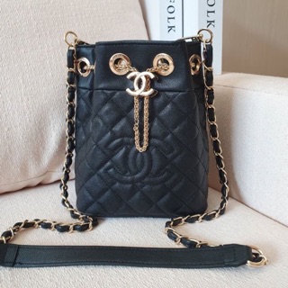 Chanel premiumgift แท้จากเคาน์เตอร์ต่างประเทศ