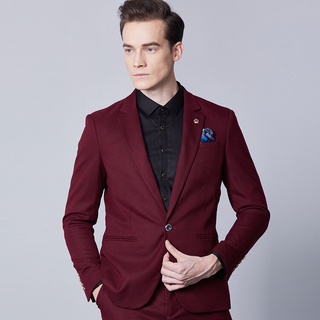 KINGMAN suit for men wool สั่งตัดสูท สูทสั่งตัด ตัดสูท สูทแต่งงาน เจ้าบ่าว สูทชาย สูทหญิง สูท ร้านตัดสูท