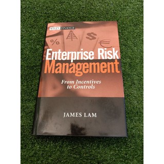 Enterprise Risk Management