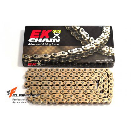 โซ่/โซ่มอเตอร์ไซค์ EK 520/525/530 O-RING SROZ2