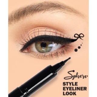 IN2IT SPHARE EYELINER PEN