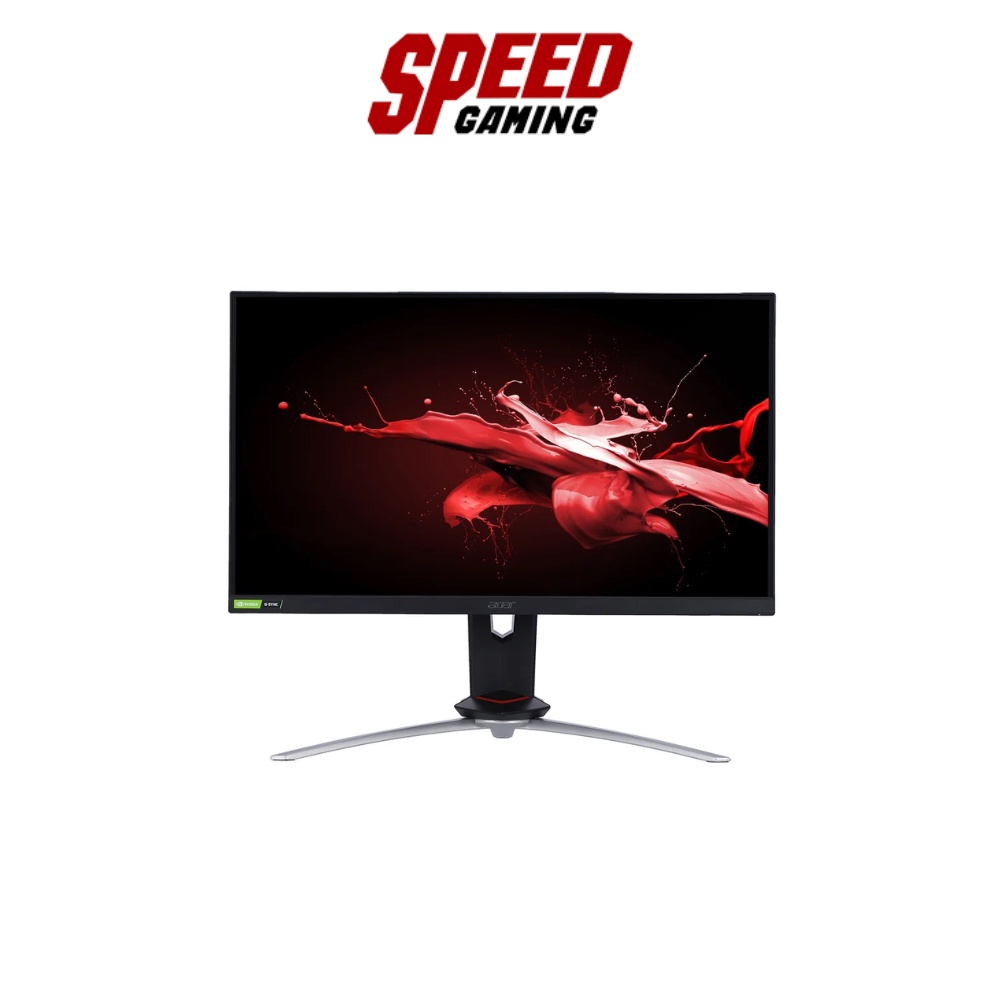 ACER XV253QXBMIIPRZX 24.5 IPS SPEAKERS HDR 240Hz MONITOR (จอมอนิเตอร์ ...