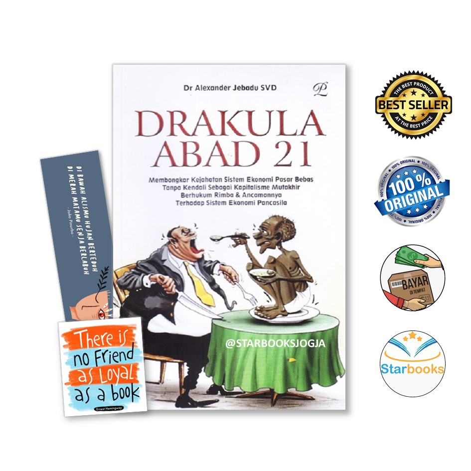 หนังสือ Dracula Century 21 - Ledalero (ธุรกิจ)