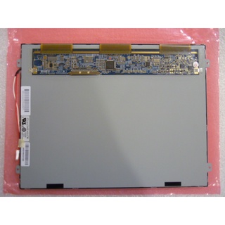 หน้าจอแสดงผล LCD SZ 10.4 นิ้ว CLAA104XA01CW CLAA104XA02CW