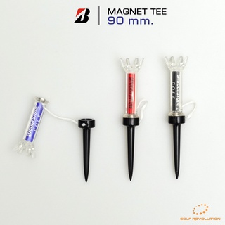 Bridgestone ที่ตั้งลูกกอล์ฟ GAGMTT Magnet Tee