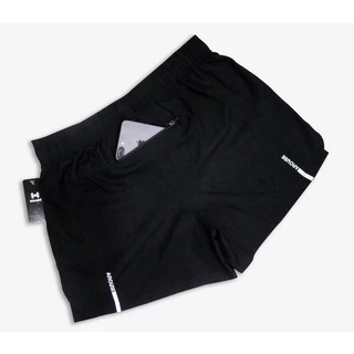 กางเกงวิ่ง “AROUSE RUN” unisex 3in1 (ใส่ได้ทั้งชายและหญิง)
