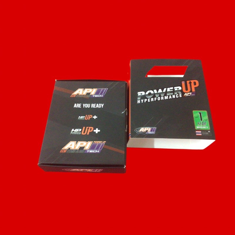 กล่องไฟแต่ง API W-125i New Led (2019-2023) / W-110i LED (2021-2023) / Dream super cup Led (2021-2023
