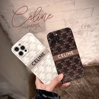 🇹🇭พร้อมส่งในไมย เคสไอโฟน 13 12 11 x 7 8 se2020 New!! มาใหม่ Case iPhone 🍂 ลุคคุณหนูมากค่า