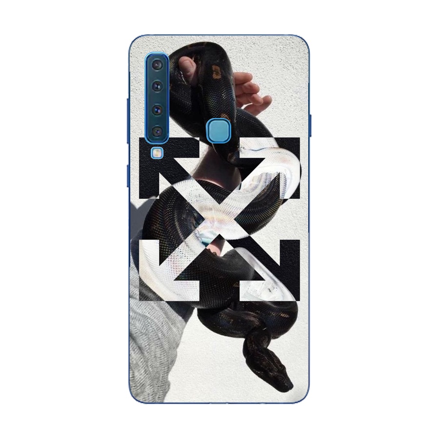 เคสซิลิโคน TPU นิ่ม สําหรับ Samsung Galaxy A7 2015 A7 2016 A7 2017 A7 2018 A9 2018 #8