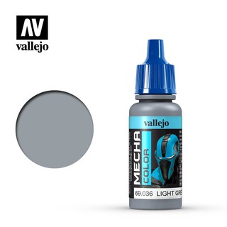 Vallejo 69.036 Light Grey