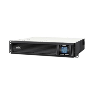 APC Smart-UPS C 1300 Watts 2000VA Waranty 3 Years SMC2000I-2U-3Y