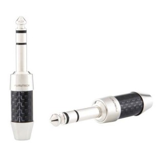 FURUTECH
CF-763SM (R) High-end 6.3mm stereo plug 