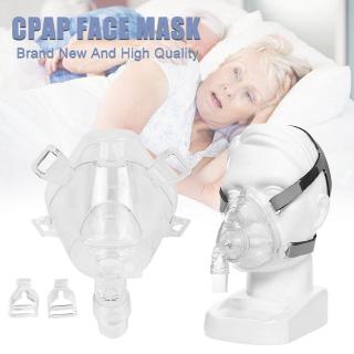 HA CPAP อัตโนมัติจมูกหน้ากากซิลิโคนช่วยหายใจหมอนอิงปรับหมวกสายรัดหยุดหายใจขณะหลับป้องกันการนอนกรน