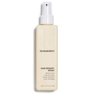 Kevin Murphy Hair Resort - Spray 150ml สเปรย์ช่วยล้อคลอนดัดให้แก่เส้นผมดัด ให้อยู่ทรงยาวนาน คืนลอนสวย