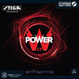 ยางปิงปอง Stiga Power LT