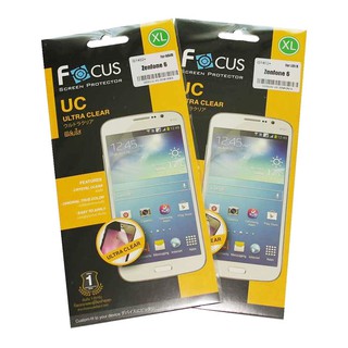 ฟิล์ม IQ 9.2 (i-mobile) - Focus (แบบใส)