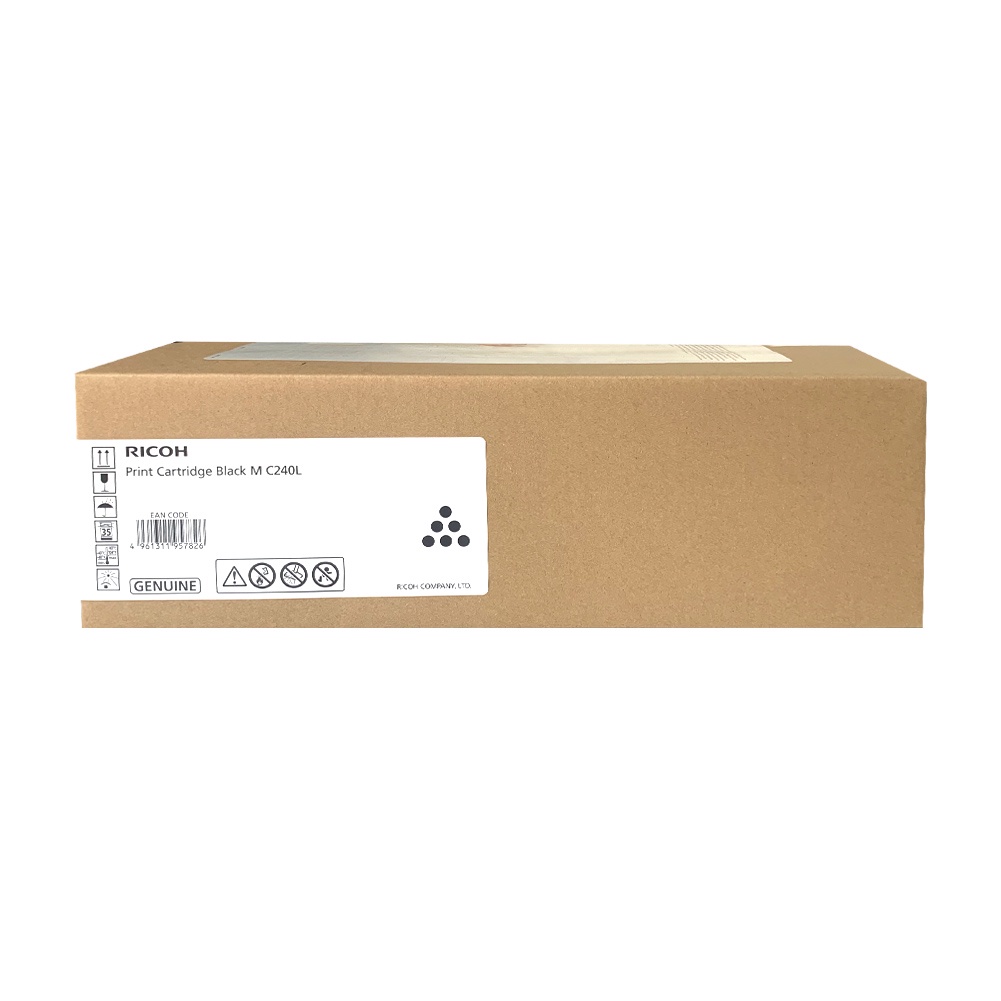 RICOH ตลับหมึก โทนเนอร์ ริโก้ สำหรับรุ่น P C200W / M C240FW
