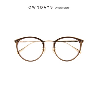 OWNDAYS Graph Belle รุ่น GB2026