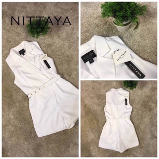 Nittaya