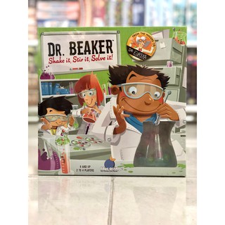 [[ของแท้]] Dr. Beaker