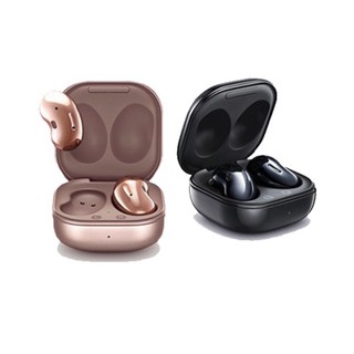 Samsung Galaxy Buds Live เครื่องศูนย์ไทย ประกัน 1 ปีเต็มฃ