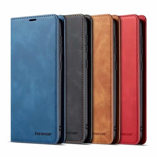 เคส Xiaomi Redmi Note 9s 9 11 11s 10s 10 Pro 10C 9A 9C 9T เคสฝาพับ เคสหนัง Flip Cover Wallet Case PU Faux Leather Stand Soft Silicone Bumper With Card Slots Pocket Redmi10C Redmi9C Redmi9T RedmiNote10 Note9 Note11s RedmiNote11Pro RedmiNote10Pro Note10s