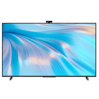 HUAWEI Vision S TV ขนาดหน้าจอ 65" วิดีโอคอลแบบ 1080P ด้วย MeeTime อัตราการรีเฟรชหน้าจอ 120 Hz