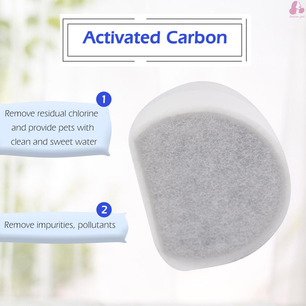 Wireless Cat Water Fountain: Battery Operated Cat Fountain Cordless