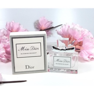 Dior Miss Dior Blooming Bouquet Eau de Toilette 5ml