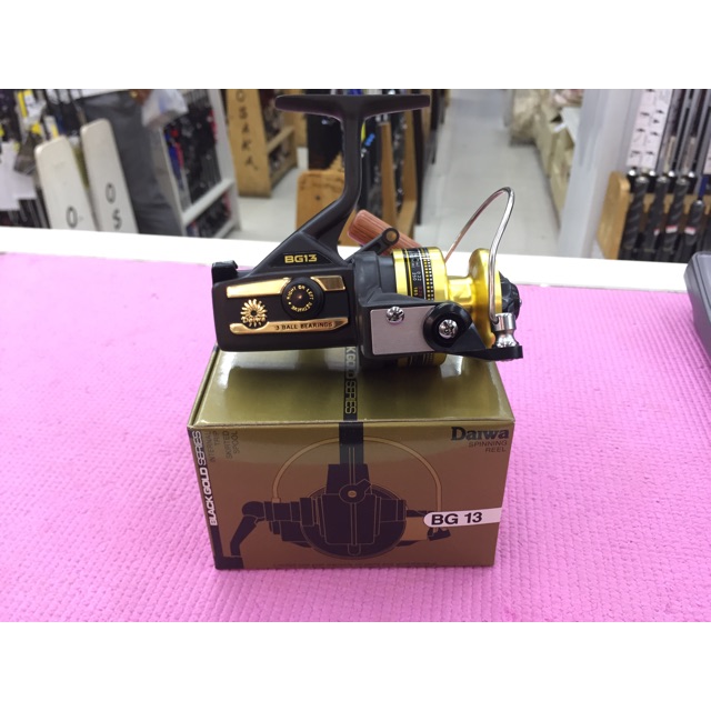 daiwa bg13