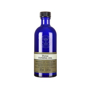 Neals yard remedies Detox Toning Oil 100 ml