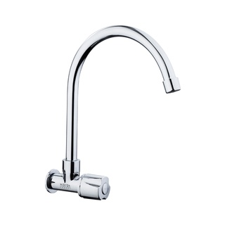 KARAT FAUCET EC-04-531-50 ก๊อกซิงค์เดี่ยว โครเมี่ยม