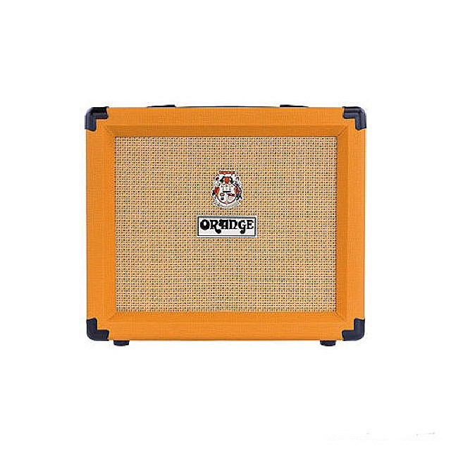 แอมป์กีตาร์ Orange Crush 20