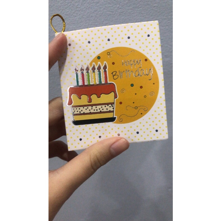 การ์ดอวยพรที่เขียนด้วยลายมือสําหรับวันเกิด ให้ความรักสุดน่ารัก ZingZingHouse Shop Bear Tai Em ZingZi