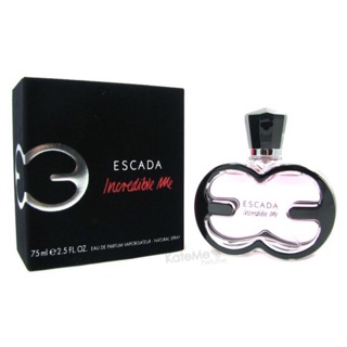 Escada Incredible Me EDP 75 ml. ไม่ซีล