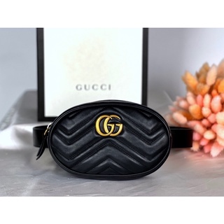 Gucci GG Marmont Belt Bag