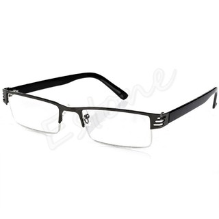 ❤❤ Hot Blue Film Resin Reading Glasses Diopter +1.00 1.50 2.00 2.50 3.00 3.50