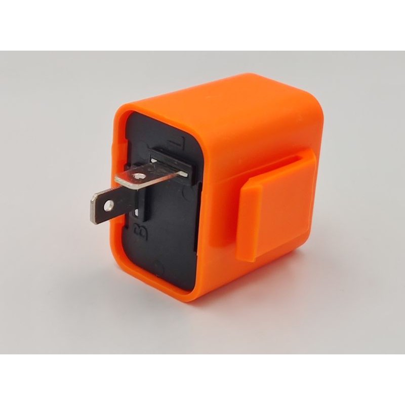 รีเลย์แต่ง 2 จังหวะ/ รีเลย์ปรับได้ และสายแปลง รีเลย์ BJN แท้ - รูปที่ 3