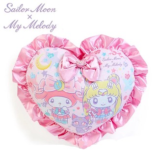 พร้อมส่ง หมอน เซเลอร์มูนxมายเมโลดี้ Sailormoon น่ารักๆ