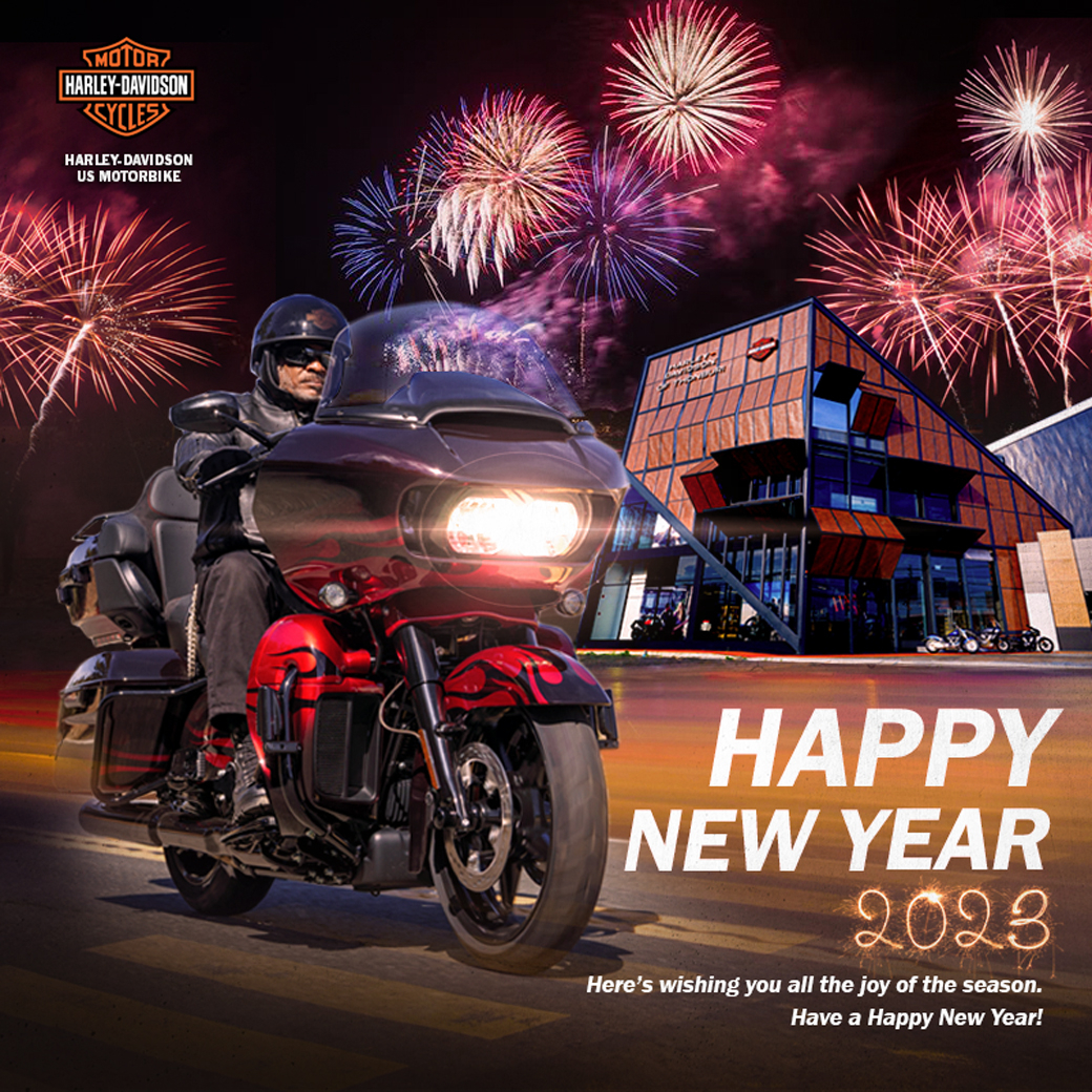 harley davidson official store